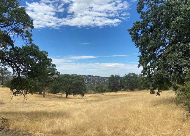 Property at 0 Hogans Mountain Rd, Coarsegold, CA 93614