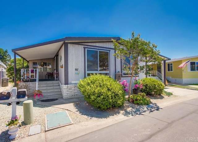 Property at 276 N El Camino Real #97, Oceanside, CA 92058, 2 beds, 2 baths