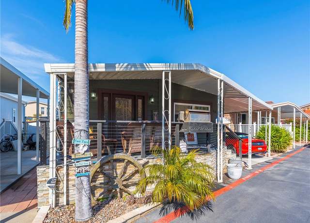 Property at 80 Huntington St #646, Huntington Beach, CA 92648, 2 beds, 2 baths