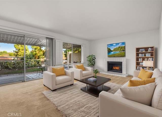 Property at 3360 Monte Hermoso Unit C, Laguna Woods, CA 92637, 2 beds, 2 baths