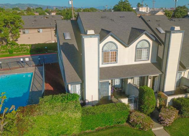 Property at 256 S Montebello Blvd, Montebello, CA 90640, 2 beds, 2.5 baths