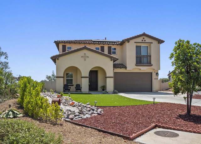 Property at 8304 The Grant Pl, Bonita, CA 91902, 5 beds, 4.5 baths