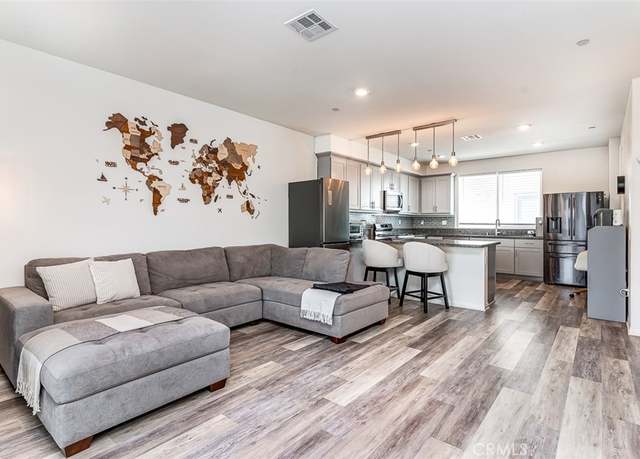 Property at 14057 Ruby Ln #4, Gardena, CA 90247, 3 beds, 3.5 baths