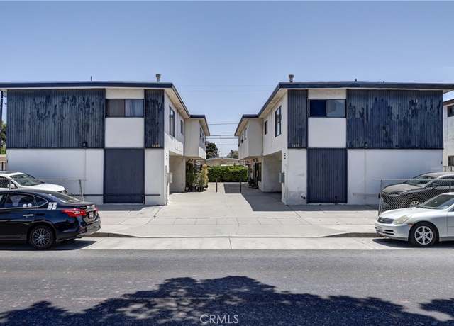 Property at 3438 Santa Fe Ave, Long Beach, CA 90810, 16 beds, 11 baths