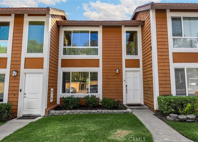 Property at 25885 Trabuco Rd #306, Lake Forest, CA 92630, 2 beds, 1.5 baths