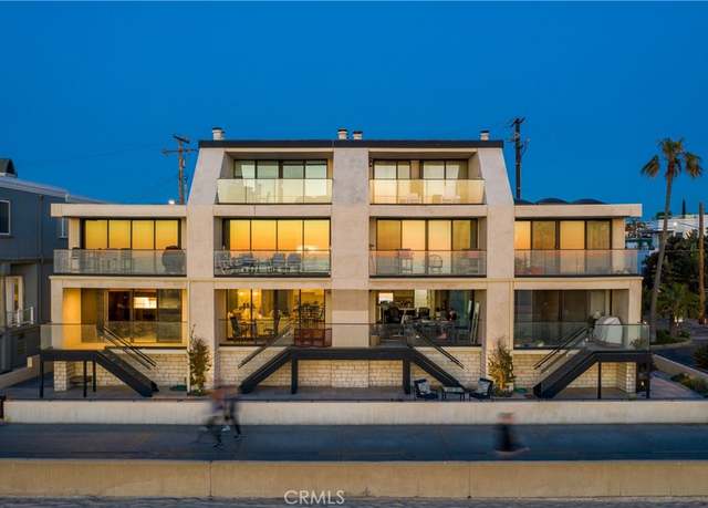 Property at 1510 The Strand, Hermosa Beach, CA 90254, 2 beds, 2.5 baths