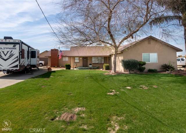 Property at 11697 Melcher Rd, Mcfarland, CA 93250