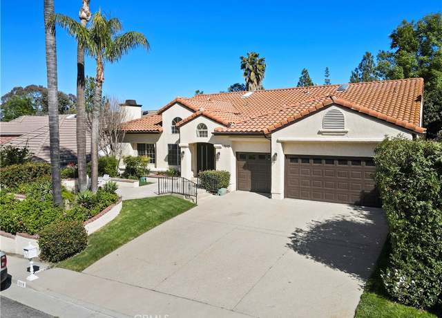 Property at 7618 Brookmont Pl, West Hills, CA 91304, 4 beds, 3 baths
