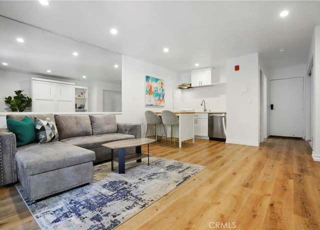 Property at 22100 Burbank Blvd Unit 150F, Woodland Hills, CA 91367, 1 bath
