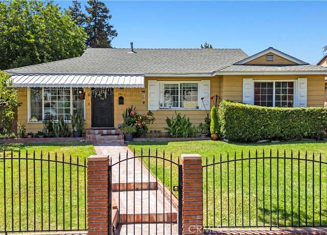 Property at 7463 Mason Ave, Winnetka, CA 91306, 3 beds, 2 baths