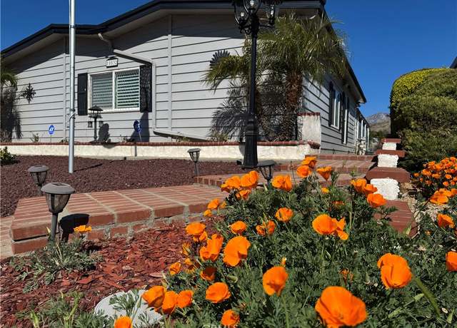 Property at 10532 Frontier Trl, Cherry Valley, CA 92223, 2 beds, 2 baths