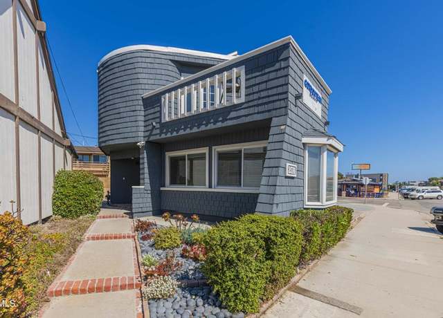 Property at 2516 Roosevelt Blvd, Oxnard, CA 93035, 3 beds, 2 baths