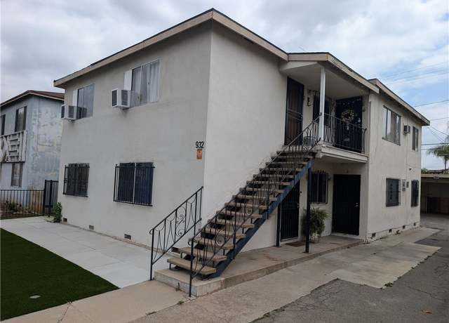 Property at 932 S 5th St, Montebello, CA 90640, 6 beds, 4 baths