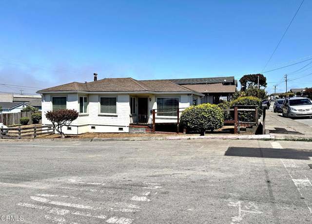 Property at 397 S Mcpherson St, Fort Bragg, CA 95437, 1 bed, 1 bath