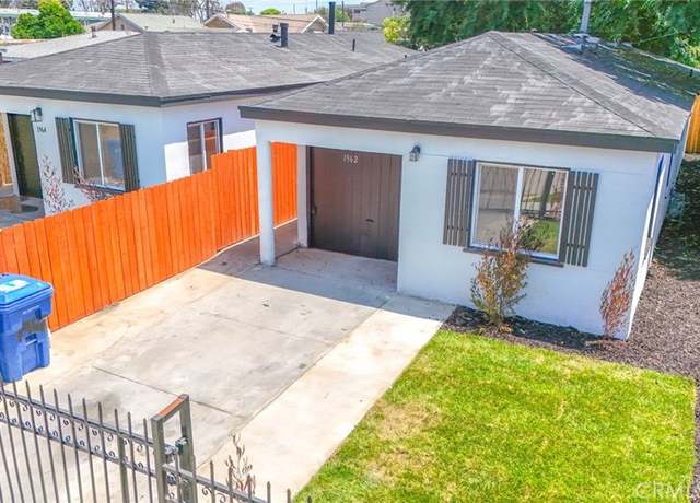 Property at 1962 E 114th St, Los Angeles, CA 90059, 2 beds, 2 baths