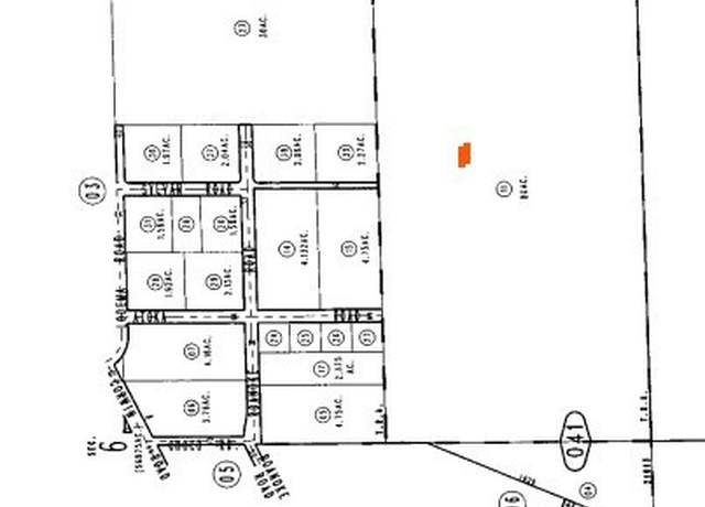 Property at 0 Roanoke Rd, Apple Valley, CA 92307