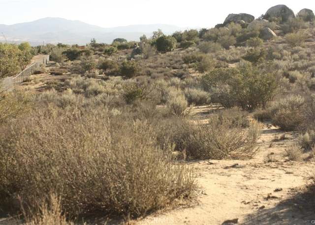 Property at 0 Moraza Rd, Anza, CA 92539