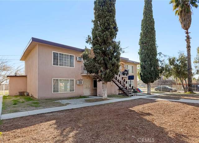 Property at 1721 N Fairfax Dr, San Bernardino, CA 92404, 32 beds, 16 baths