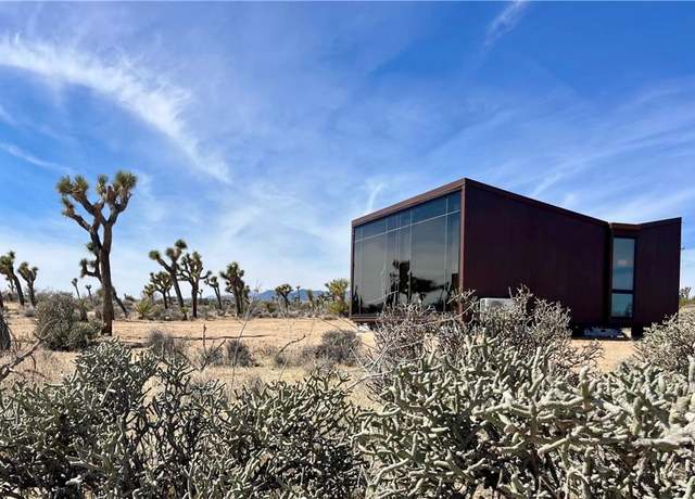 Property at 58403 Wilhart Dr, Yucca Valley, CA 92284, 3 beds, 3 baths