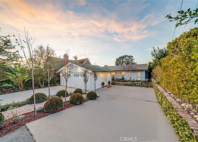 Property at 360 Diamond St, Laguna Beach, CA 92651, 4 beds, 3 baths