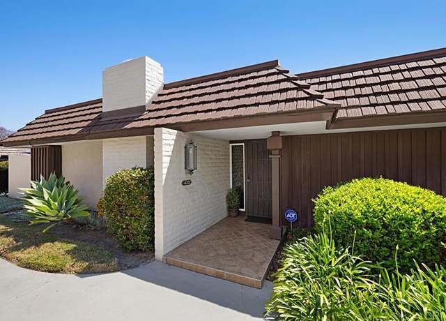 Property at 4221 Collwood Ln, San Diego, CA 92115, 2 beds, 2 baths