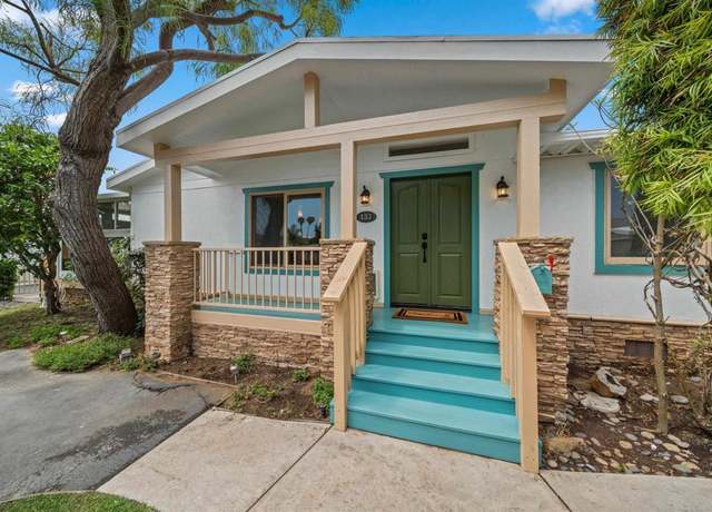 Property at 699 N Vulcan Ave Spc 133, Encinitas, CA 92024, 2 beds, 2 baths