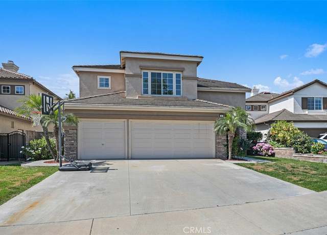 Property at 8 Via Perico, Rancho Santa Margarita, CA 92688, 4 beds, 3 baths