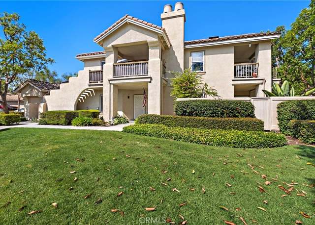 Property at 1 Encantado Cyn, Rancho Santa Margarita, CA 92688, 2 beds, 2 baths
