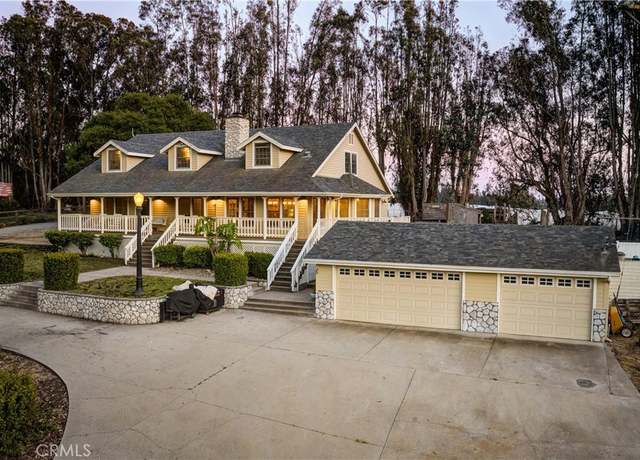 Property at 1473 Willow Rd, Nipomo, CA 93444, 6 beds, 3 baths