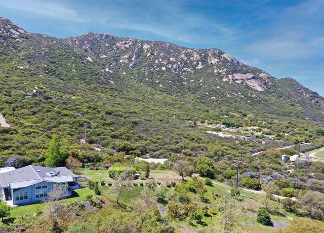 Property at 2555 Forest Park Rd, Jamul, CA 91935, 3 beds, 2 baths