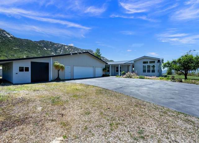 Property at 2555 Forest Park Rd, Jamul, CA 91935, 3 beds, 2.5 baths