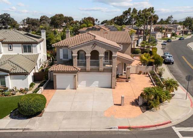 Property at 1279 Via Escalante, Chula Vista, CA 91910, 5 beds, 4 baths