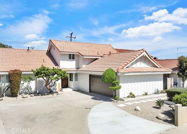 Property at 17698 Locust St, Fountain Valley, CA 92708, 7 beds, 6 baths