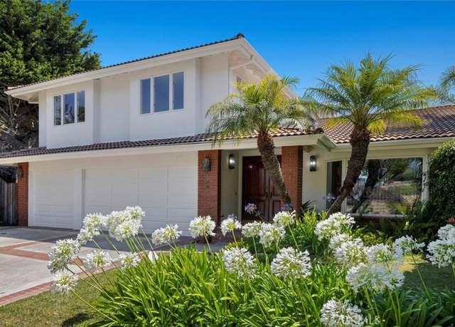Property at 3550 Coolheights Dr, Rancho Palos Verdes, CA 90275, 4 beds, 4 baths