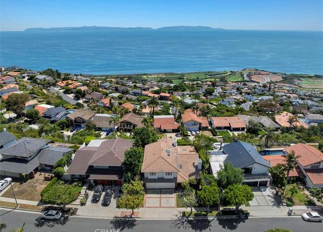 Property at 3550 Coolheights Dr, Rancho Palos Verdes, CA 90275, 4 beds, 4 baths