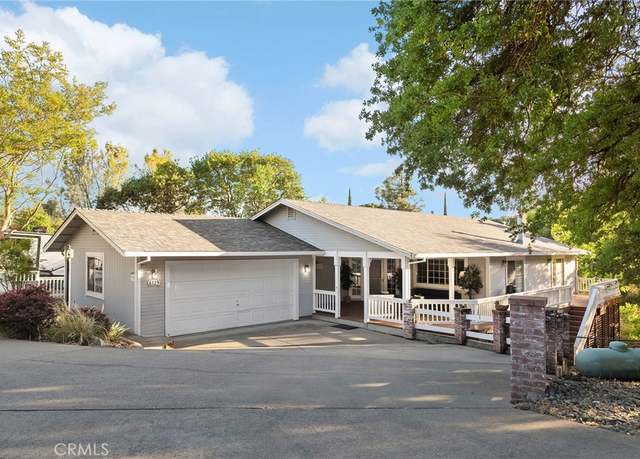 Property at 6129 Kanaka Ave, Oroville, CA 95966, 3 beds, 2 baths