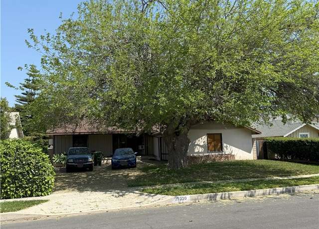 Property at 9320 Swinton Ave, North Hills, CA 91343, 3 beds, 2 baths