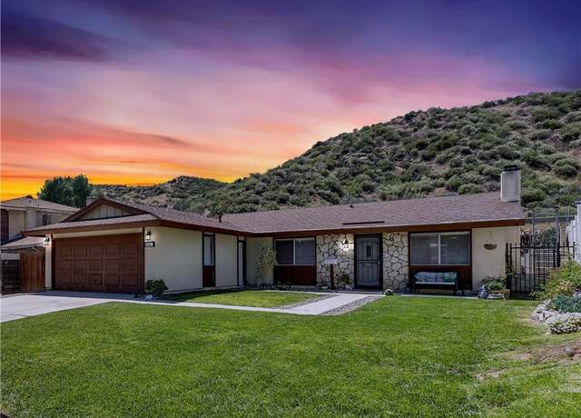 Property at 29351 Abelia Rd, Canyon Country, CA 91387, 3 beds, 2 baths
