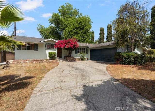 Property at 8581 Owensmouth Ave, Canoga Park, CA 91304, 3 beds, 2 baths