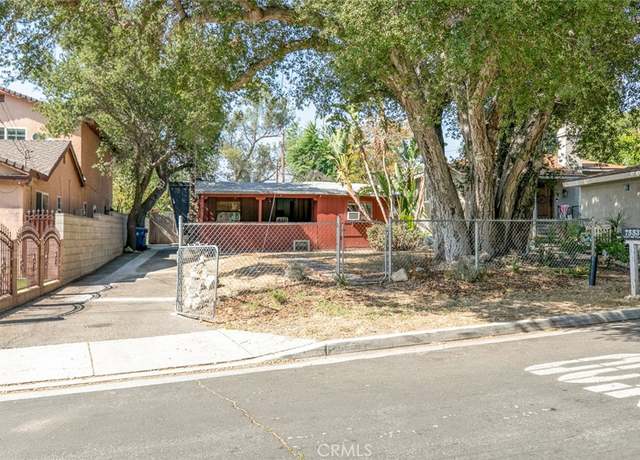 Property at 7553 Mcgroarty St, Tujunga, CA 91042, 1 bed, 2 baths