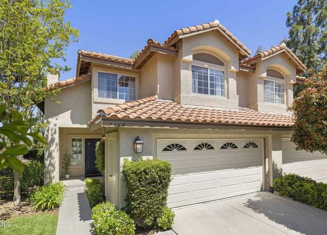 Property at 1164 Amberton Ln, Newbury Park, CA 91320, 3 beds, 2.5 baths