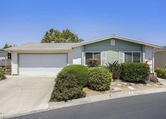 Property at 975 W Telegraph Rd #87, Santa Paula, CA 93060, 2 beds, 2 baths