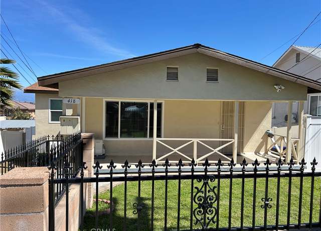 Property at 418 S Lincoln Ave, Monterey Park, CA 91755, 7 beds, 4 baths