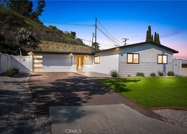 Property at 16266 Sigman St, Hacienda Hts, CA 91745, 3 beds, 2 baths