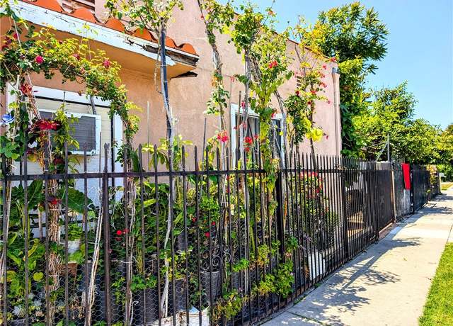 Property at 3827 Pine Ave, El Monte, CA 91731, 5 beds, 2.5 baths