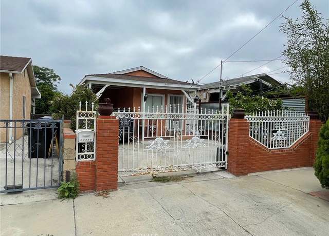 Property at 11340 Rincon Ave, San Fernando, CA 91340, 3 beds, 2 baths