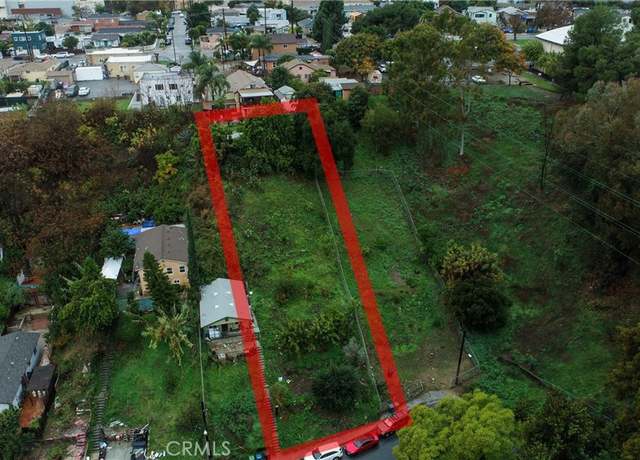 Property at 945 Miller Ave, City Terrace, CA 90063