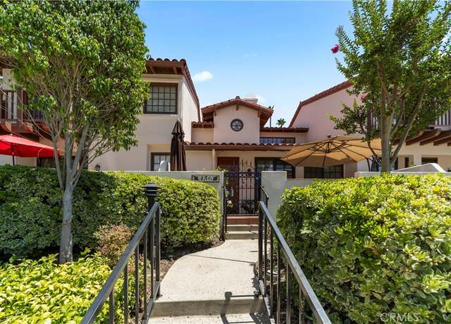 Property at 456 E Bougainvillea Ln, Glendora, CA 91741, 2 beds, 2 baths