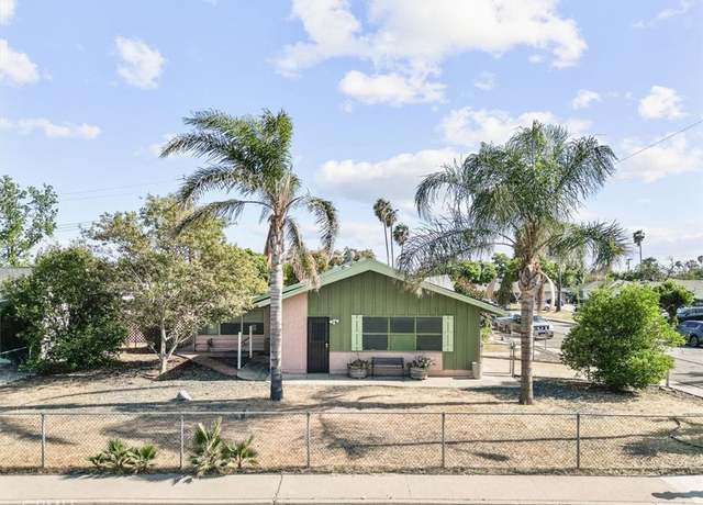 Property at 863 N Marvin Dr, San Bernardino, CA 92410, 3 beds, 2 baths
