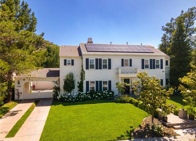 Property at 14903 Live Oak Springs Canyon Rd, Canyon Country, CA 91387, 4 beds, 5 baths